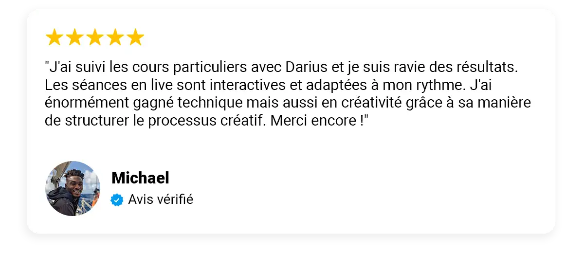 avismichael